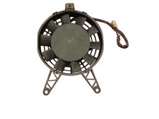 Ventola radiatore radiator usato  Italia