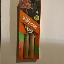 Vintage Huffy Skiprope 1979 Novo Selado comprar usado Vintage Huffy Skiprope 1979 Novo Selado comprar usado  Enviando para Brazil