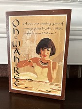 1962 wah ree for sale  Cayce
