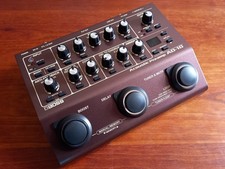 Boss acoustic preamp for sale  MALTON
