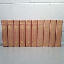 1906 harmsworths encyclopaedia for sale  PLYMOUTH