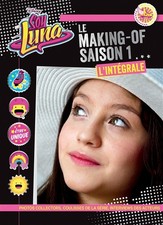 Luna making disney d'occasion  France