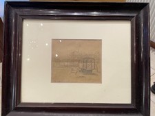 Quadro disegno juti usato  Villorba