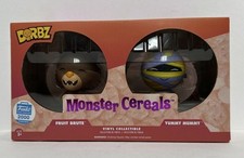 Funko dorbz icons for sale  Cocoa