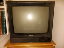 Televisore pollici usato  Catania