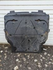 Genuine belly pan for sale  DRONFIELD