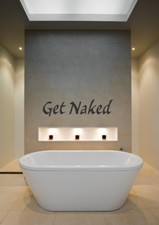 Get naked vinyl for sale  Kendallville