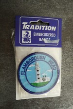Flamborough head woven for sale  REDCAR