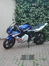 Tzr yamaha 2008 usato  Ravenna