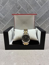 Tissot 1853 swiss for sale  Davenport
