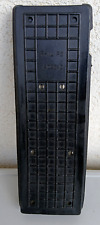 Guscio custodia gomma usato  Valenzano