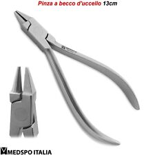 Pinze dentali ortodontiche usato  Firenze