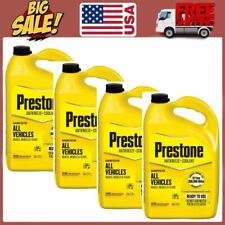 Packs prestone vehicles for sale  Rogersville
