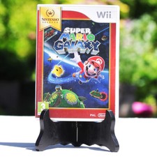 Jeu vidéo nintendo d'occasion  Cerisy-la-Salle