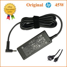 Chargeur original 45w d'occasion  Villepinte