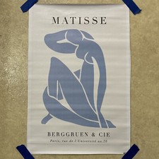 Matisse berggruen cie for sale  Vandalia