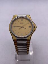 Zenith quartz gents for sale  CRUMLIN