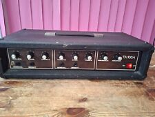 80s titan ta100a for sale  LEEDS