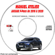 Pace manuel atelier d'occasion  France