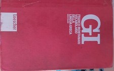 Dizionario lingua greca usato  Roma