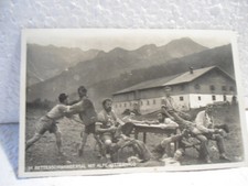 Retterschwanger tal alpe gebraucht kaufen  Immenstadt i.Allgäu