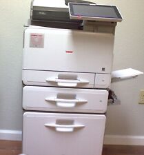Lanier ricoh c407 for sale  Auburndale