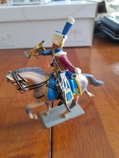 Starlux empire cavalier d'occasion  Beaugency