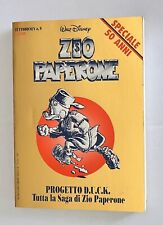Zio paperone progetto usato  Corropoli