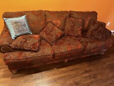 Ashley furniture red for sale  North Arlington