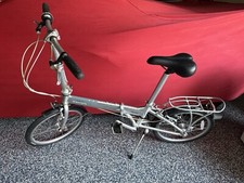 Dahon mariner folding for sale  West Chicago
