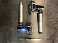 Chromedoor handles internal for sale  LEIGH-ON-SEA
