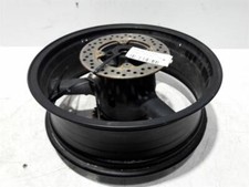 Rear wheel kawasaki for sale  DONCASTER