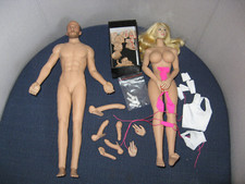 Jiaou doll zubehör gebraucht kaufen  Karlsruhe