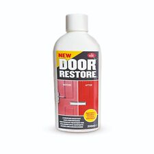 New door restore for sale  Shipping to Ireland