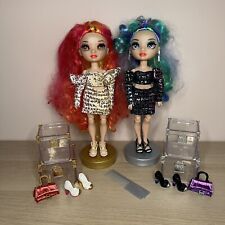 Rainbow high dolls for sale  NOTTINGHAM