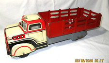 Vintage 1950s marx for sale  Virginia Beach