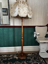 Wooden antique style for sale  PRESTATYN