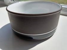 Hornsea contrast bowl for sale  HEREFORD