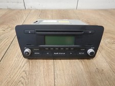 Radio chorus audi gebraucht kaufen  Grimma