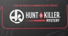 Hunt killer choose for sale  Asheville