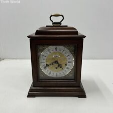 mantel chime clock for sale  La Vista