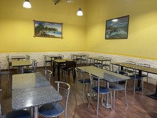 Restaurant inventar tische gebraucht kaufen  Freising