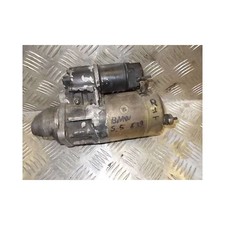 Motorino avviamento 63222035 usato  Pratola Peligna