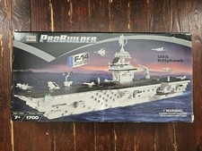 Mega bloks probuilder for sale  Dunnellon