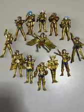 Saint seiya full d'occasion  Expédié en Belgium