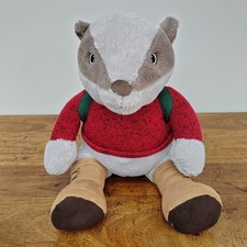 Sainsburys ben badger for sale  NORWICH