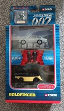 James bond corgi for sale  HEYWOOD