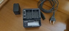 Sony vqv10 adapter usato  Alatri
