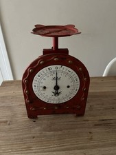 Antike küchenwaage soehnle gebraucht kaufen  Pinneberg