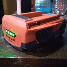 Hilti b22 2.6 for sale  Renton
